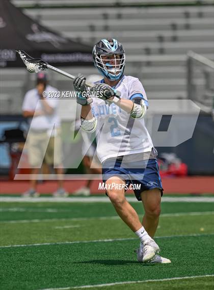 Thumbnail 1 in Lovett vs. Westminster (GHSA 1A-4A Final) photogallery.