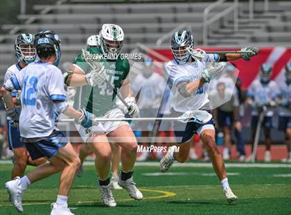 Thumbnail 2 in Lovett vs. Westminster (GHSA 1A-4A Final) photogallery.