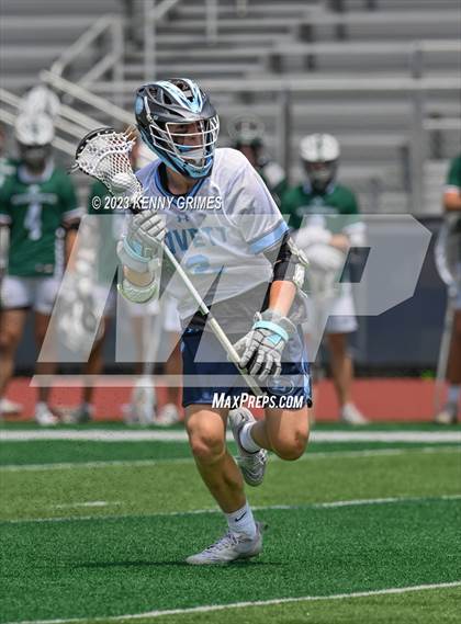Thumbnail 2 in Lovett vs. Westminster (GHSA 1A-4A Final) photogallery.