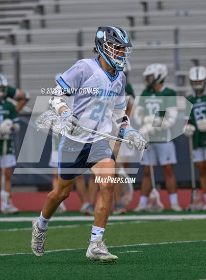 Thumbnail 1 in Lovett vs. Westminster (GHSA 1A-4A Final) photogallery.