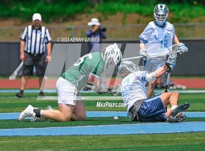 Thumbnail 3 in Lovett vs. Westminster (GHSA 1A-4A Final) photogallery.