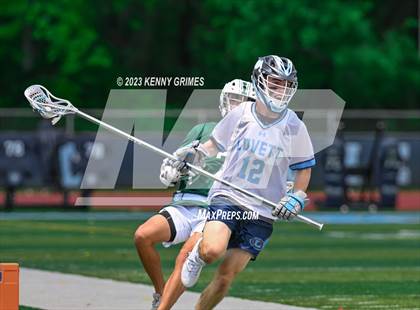Thumbnail 1 in Lovett vs. Westminster (GHSA 1A-4A Final) photogallery.