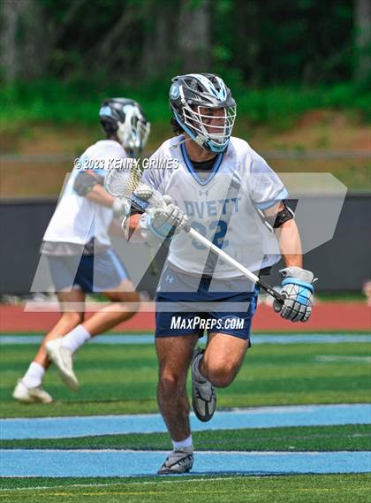 Thumbnail 3 in Lovett vs. Westminster (GHSA 1A-4A Final) photogallery.