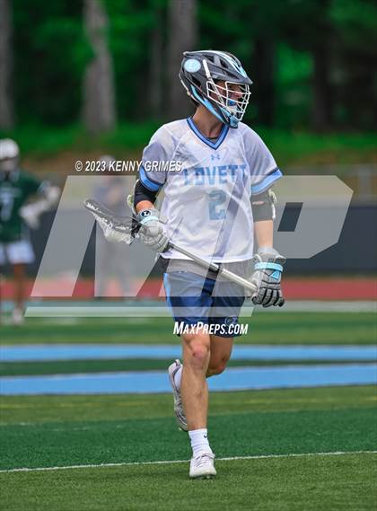 Thumbnail 3 in Lovett vs. Westminster (GHSA 1A-4A Final) photogallery.