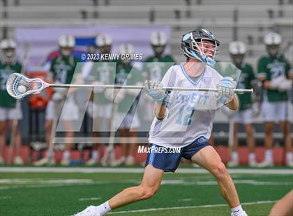 Thumbnail 2 in Lovett vs. Westminster (GHSA 1A-4A Final) photogallery.