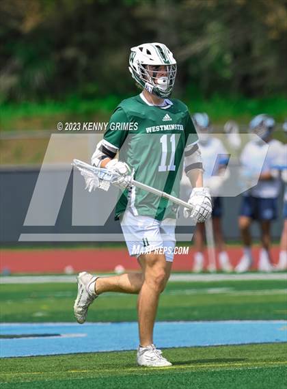 Thumbnail 2 in Lovett vs. Westminster (GHSA 1A-4A Final) photogallery.