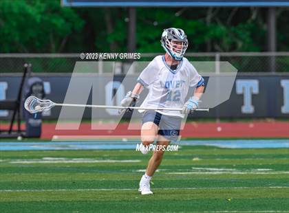 Thumbnail 1 in Lovett vs. Westminster (GHSA 1A-4A Final) photogallery.