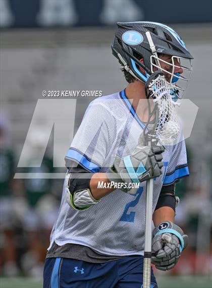 Thumbnail 3 in Lovett vs. Westminster (GHSA 1A-4A Final) photogallery.