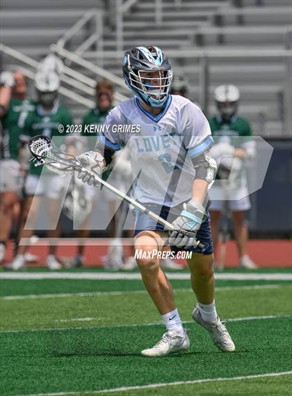 Thumbnail 1 in Lovett vs. Westminster (GHSA 1A-4A Final) photogallery.