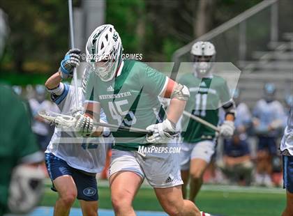 Thumbnail 1 in Lovett vs. Westminster (GHSA 1A-4A Final) photogallery.