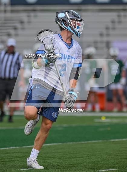 Thumbnail 3 in Lovett vs. Westminster (GHSA 1A-4A Final) photogallery.