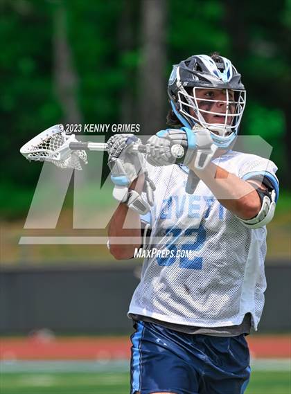 Thumbnail 3 in Lovett vs. Westminster (GHSA 1A-4A Final) photogallery.