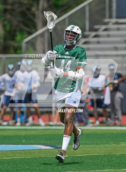 Thumbnail 3 in Lovett vs. Westminster (GHSA 1A-4A Final) photogallery.