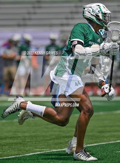 Thumbnail 2 in Lovett vs. Westminster (GHSA 1A-4A Final) photogallery.
