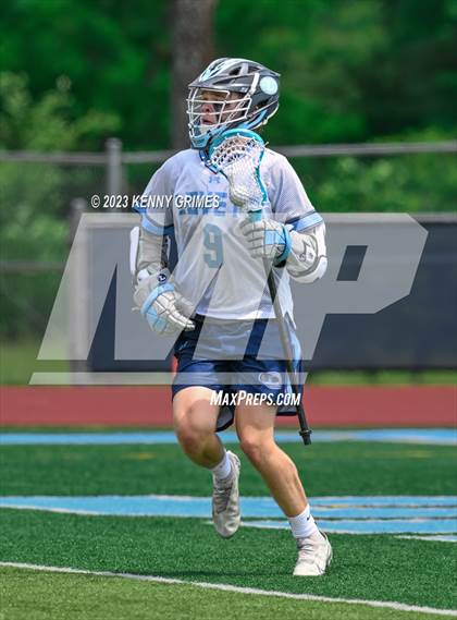 Thumbnail 2 in Lovett vs. Westminster (GHSA 1A-4A Final) photogallery.