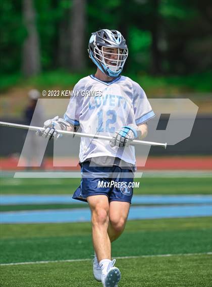 Thumbnail 3 in Lovett vs. Westminster (GHSA 1A-4A Final) photogallery.