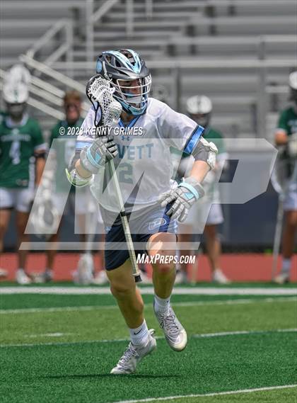 Thumbnail 3 in Lovett vs. Westminster (GHSA 1A-4A Final) photogallery.