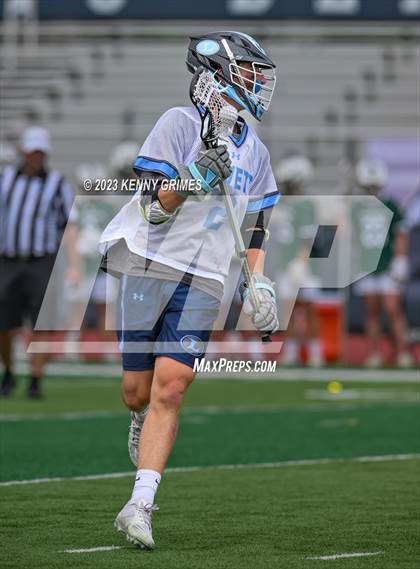 Thumbnail 2 in Lovett vs. Westminster (GHSA 1A-4A Final) photogallery.
