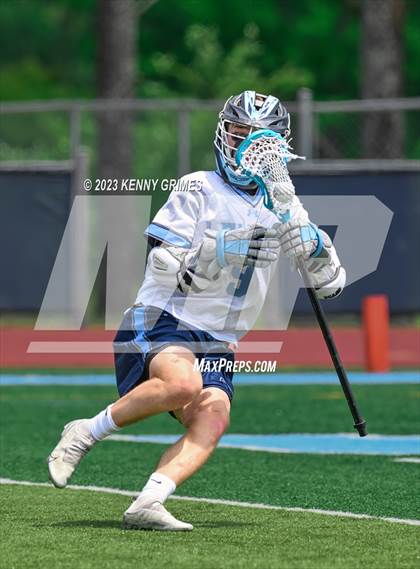 Thumbnail 1 in Lovett vs. Westminster (GHSA 1A-4A Final) photogallery.