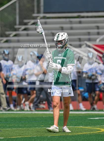 Thumbnail 2 in Lovett vs. Westminster (GHSA 1A-4A Final) photogallery.