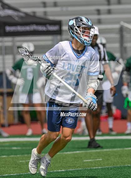 Thumbnail 2 in Lovett vs. Westminster (GHSA 1A-4A Final) photogallery.