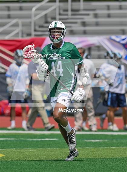 Thumbnail 3 in Lovett vs. Westminster (GHSA 1A-4A Final) photogallery.