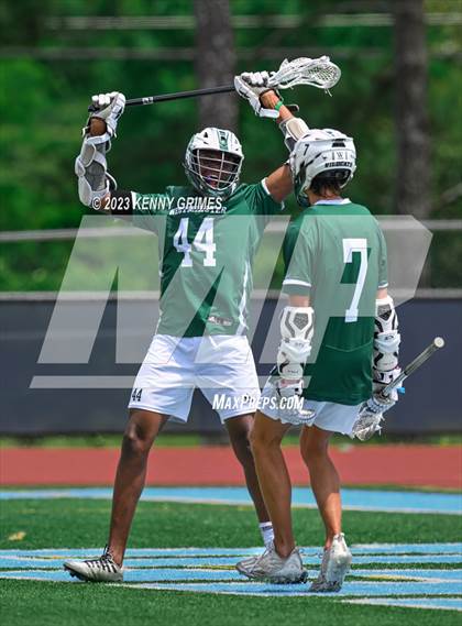Thumbnail 1 in Lovett vs. Westminster (GHSA 1A-4A Final) photogallery.