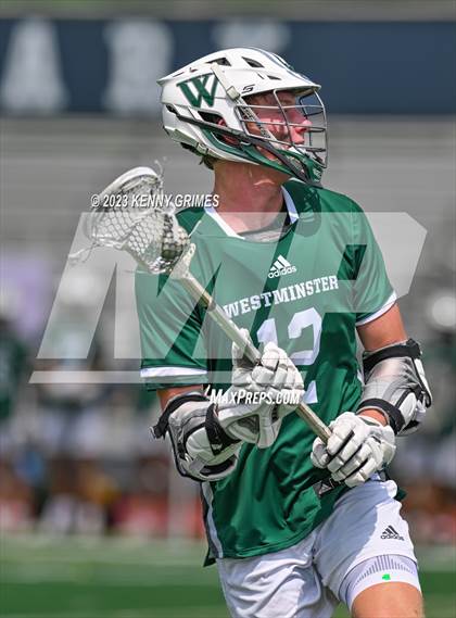Thumbnail 3 in Lovett vs. Westminster (GHSA 1A-4A Final) photogallery.