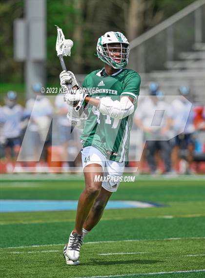 Thumbnail 3 in Lovett vs. Westminster (GHSA 1A-4A Final) photogallery.
