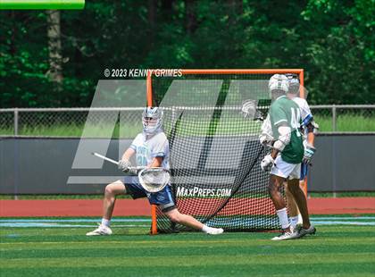 Thumbnail 3 in Lovett vs. Westminster (GHSA 1A-4A Final) photogallery.