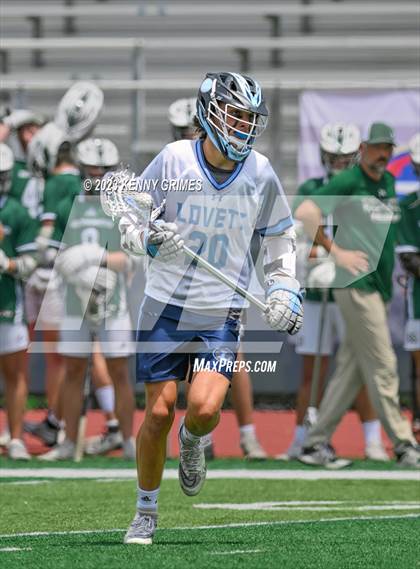 Thumbnail 3 in Lovett vs. Westminster (GHSA 1A-4A Final) photogallery.