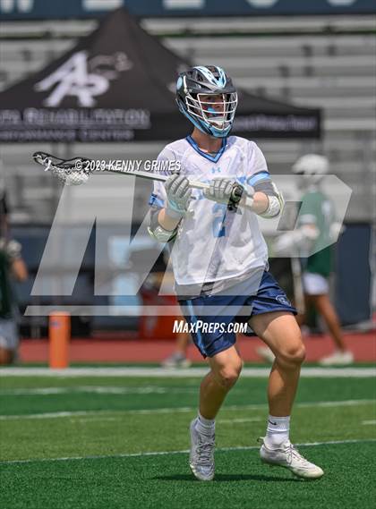 Thumbnail 2 in Lovett vs. Westminster (GHSA 1A-4A Final) photogallery.