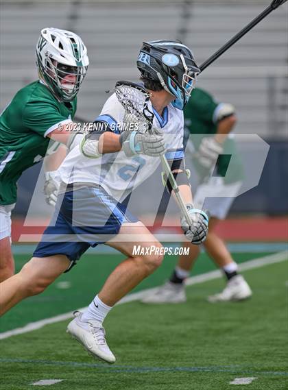 Thumbnail 3 in Lovett vs. Westminster (GHSA 1A-4A Final) photogallery.