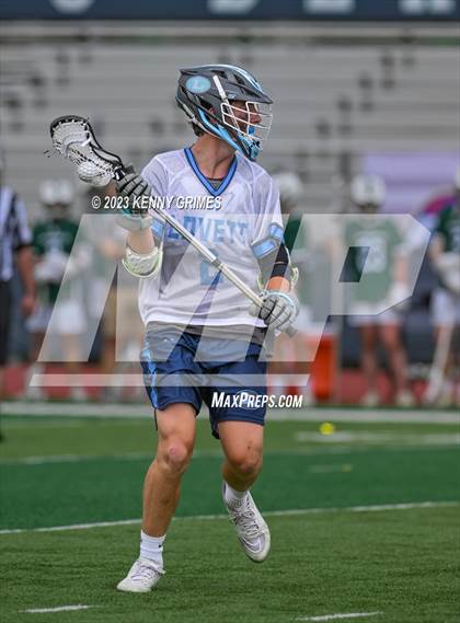 Thumbnail 3 in Lovett vs. Westminster (GHSA 1A-4A Final) photogallery.