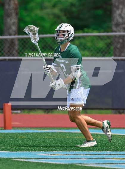 Thumbnail 2 in Lovett vs. Westminster (GHSA 1A-4A Final) photogallery.