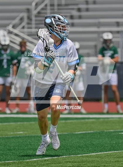 Thumbnail 2 in Lovett vs. Westminster (GHSA 1A-4A Final) photogallery.