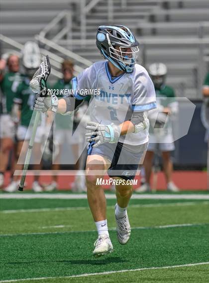 Thumbnail 3 in Lovett vs. Westminster (GHSA 1A-4A Final) photogallery.
