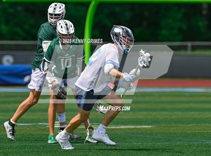 Thumbnail 3 in Lovett vs. Westminster (GHSA 1A-4A Final) photogallery.