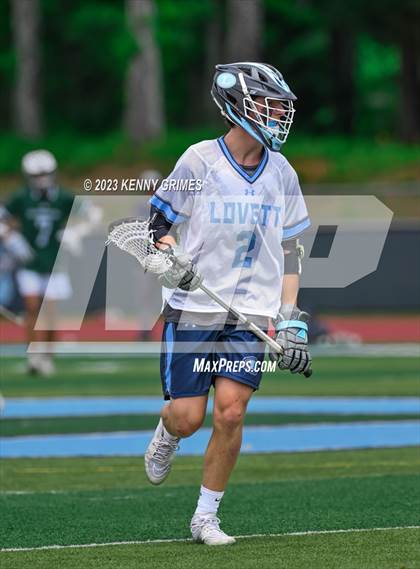 Thumbnail 3 in Lovett vs. Westminster (GHSA 1A-4A Final) photogallery.