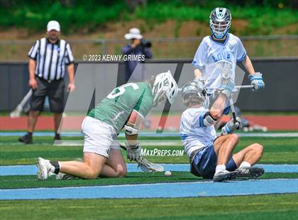 Thumbnail 1 in Lovett vs. Westminster (GHSA 1A-4A Final) photogallery.