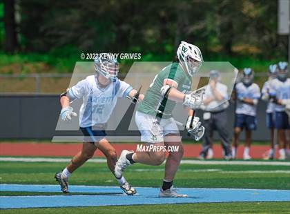 Thumbnail 1 in Lovett vs. Westminster (GHSA 1A-4A Final) photogallery.