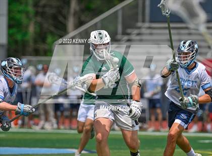 Thumbnail 3 in Lovett vs. Westminster (GHSA 1A-4A Final) photogallery.