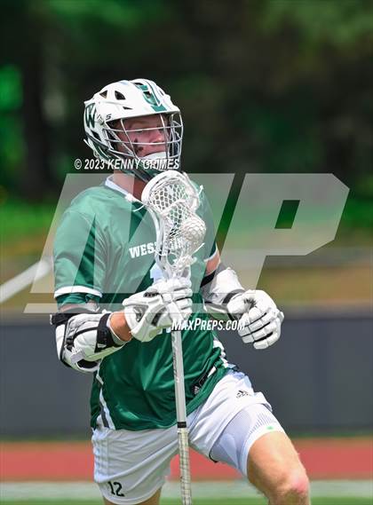 Thumbnail 2 in Lovett vs. Westminster (GHSA 1A-4A Final) photogallery.