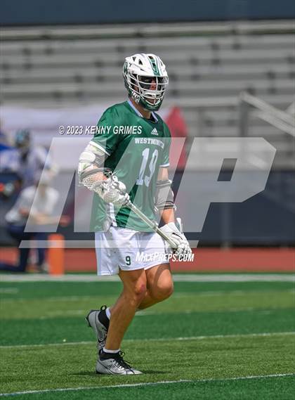 Thumbnail 2 in Lovett vs. Westminster (GHSA 1A-4A Final) photogallery.