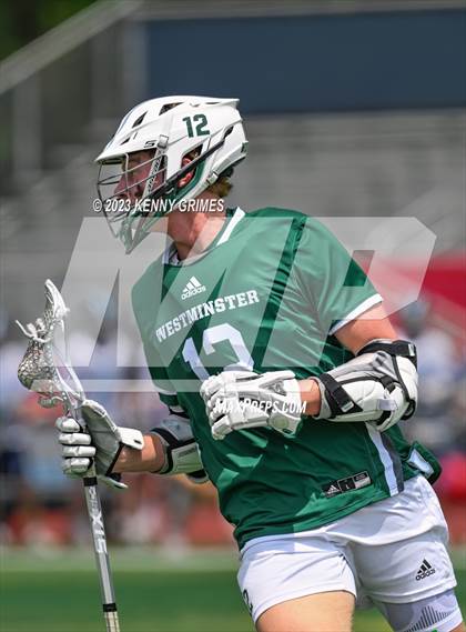Thumbnail 3 in Lovett vs. Westminster (GHSA 1A-4A Final) photogallery.