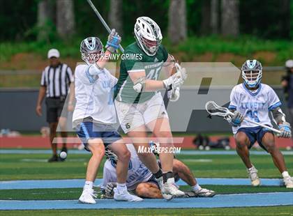 Thumbnail 1 in Lovett vs. Westminster (GHSA 1A-4A Final) photogallery.
