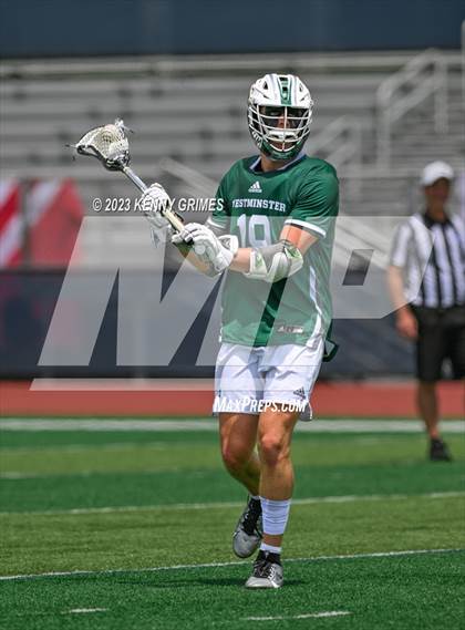 Thumbnail 2 in Lovett vs. Westminster (GHSA 1A-4A Final) photogallery.