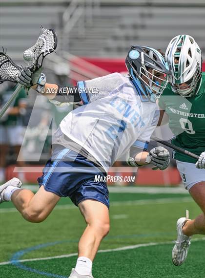 Thumbnail 3 in Lovett vs. Westminster (GHSA 1A-4A Final) photogallery.
