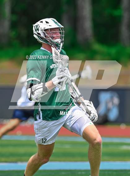 Thumbnail 3 in Lovett vs. Westminster (GHSA 1A-4A Final) photogallery.