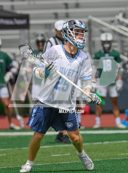 Thumbnail 1 in Lovett vs. Westminster (GHSA 1A-4A Final) photogallery.